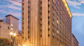 The Donatello Hotel - Image 3