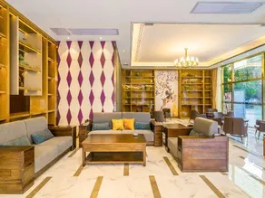 Huangchao Hotel - Image 4
