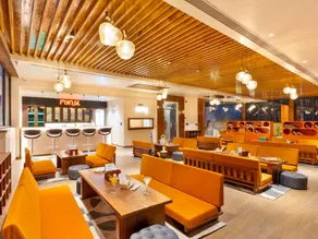 The Hosteller Bam Dehradun, City Centre - Image 4