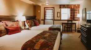 Auberge du Lac Morency - Image 2