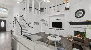 Keller Crown - Huge House Near Stadiums - Hot Tub & Pool Table - Image 4