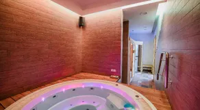 Apartments Maleric with Indoor Pool and Wellness - Image 2