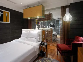 Muse City Hotel Fuzhou - Image 2