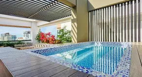 Luxury 2BR City Center Condo - Image 2