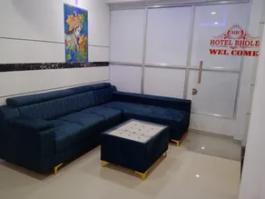 OYO 81066 Hotel Bhole - Image 3