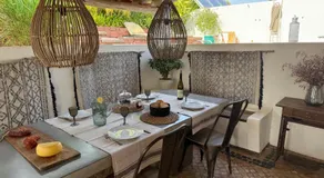 Casa do Campo - offers peace and luxury combined with simplicity and heated private saltwaterpool - Image 3