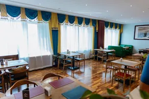 Heyue Hotel - Image 4