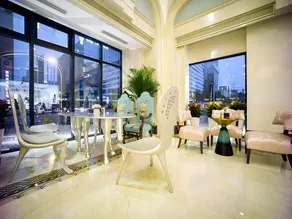 Kyriad Hotel Chengdu- Chengdu Century City new Exhibition Global Center Branch - Image 3