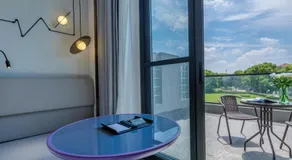 Atour X Hotel Zhuguang Road Hongqiao National Exhibition and Convention Center - Image 5