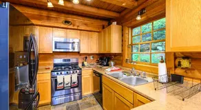 Smokies Overlook Lodge - Image 5