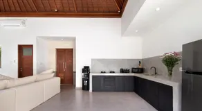 Villa Bella Rose Canggu - Image 5