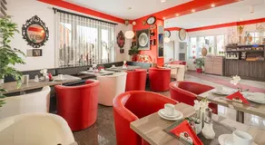 Aristo Hotel Stuttgart Airport-Messe - Image 2