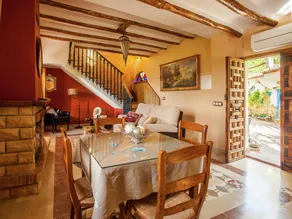 Country House in Rute with Mountain Views - Image 4