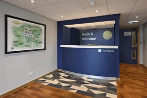 Travelodge Wakefield Woolley Edge M1 Northbound - Image 3
