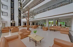 Hotel Tamilnadu Rockfort Trichy - Image 3