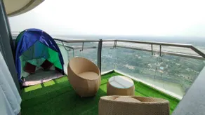 Interstellar View at 21st Floor - Image 4