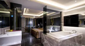 OUGE Motel - Fengshan - Image 2