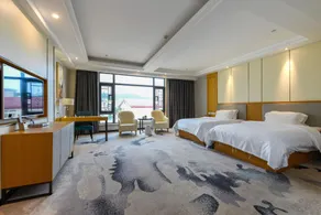 Longwei Hotel - Image 2
