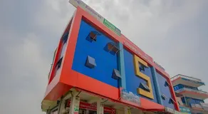 Sumeru Hotel and Lodge - Image 2