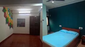 SREE LAXMI GUEST HOUSE AC ROOM low price - Image 3
