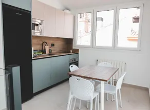 Casa San Juan - Habitaciones privadas Logroño - Image 5
