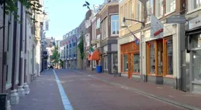 Studio in the city center of Leeuwarden - Image 4