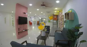 CoCo Fun House Kemaman with Pool and Bathtub - Image 2