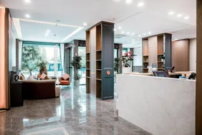 Fengnan boutique hotel - Image 3