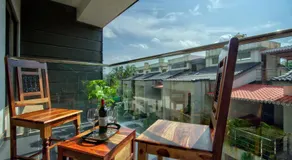 Luxury 2BHK Apartment Near Candolim - Image 5