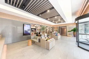 Ji Hotel Shanghai Qingpu Zhujiajiao - Image 3