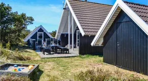 Holiday Home Nymandsbjerg Hvide Sande Xi - Image 4