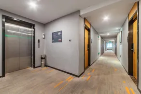 Chonpines Hotel Huizhou Huidong Hongling Avenue - Image 5