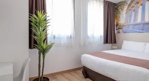 Hotel BESTPRICE Alegría - Image 2