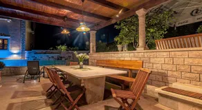 Agréable maison avec jardin, terrasse et barbecue | Vue nature - Image 3