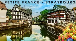 LIFE VOYAGE & SPA - Strasbourg's City Center Luxury Experience - Image 3