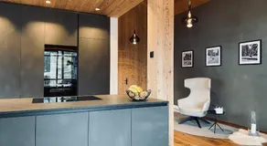 Florisa Mountain Penthouse - Image 3