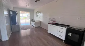 Casa Aconchegante FW, Garagem, Saída para Ametista - Image 2