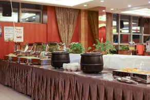 Lanfeng Hotel - Image 3