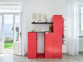 Delightful Villa in Santa Maria Rezzonico with Garden - Image 2