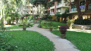 Tranquil 1BHK Garden Estate, Pool - Palolem Beach - Image 4