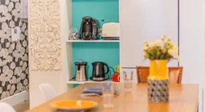 Apartamento Plaza del Pilar - Image 5