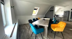 PRIMA Inn Ferienwohnungen Sonnenufer am Ruppiner See - Image 5
