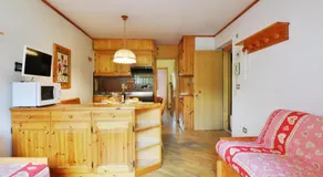 Apartment Apt 1 by Interhome - Image 2