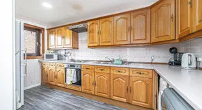 City Centre Apartment - Image 3
