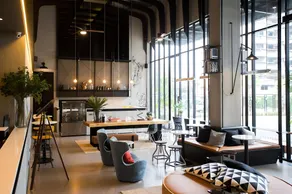 The Journey Hotel Bangna - Image 2