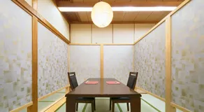 碧翠御苑 ゲストハウス風月庵 - Image 3