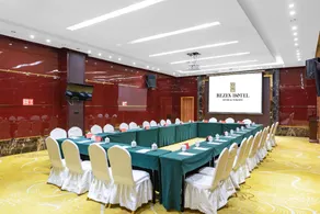 Rezen Hotel Pengshui River & Holiday - Image 2
