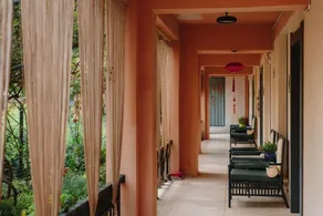 Dongfengyun Niuduoluo Music Castle Hotel - Image 2