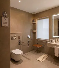 Surya Grand Hotel - Image 2