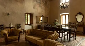 Palazzo Pirro Dimora Storica - Image 5